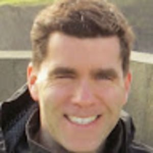 Meet your Posher, Chad